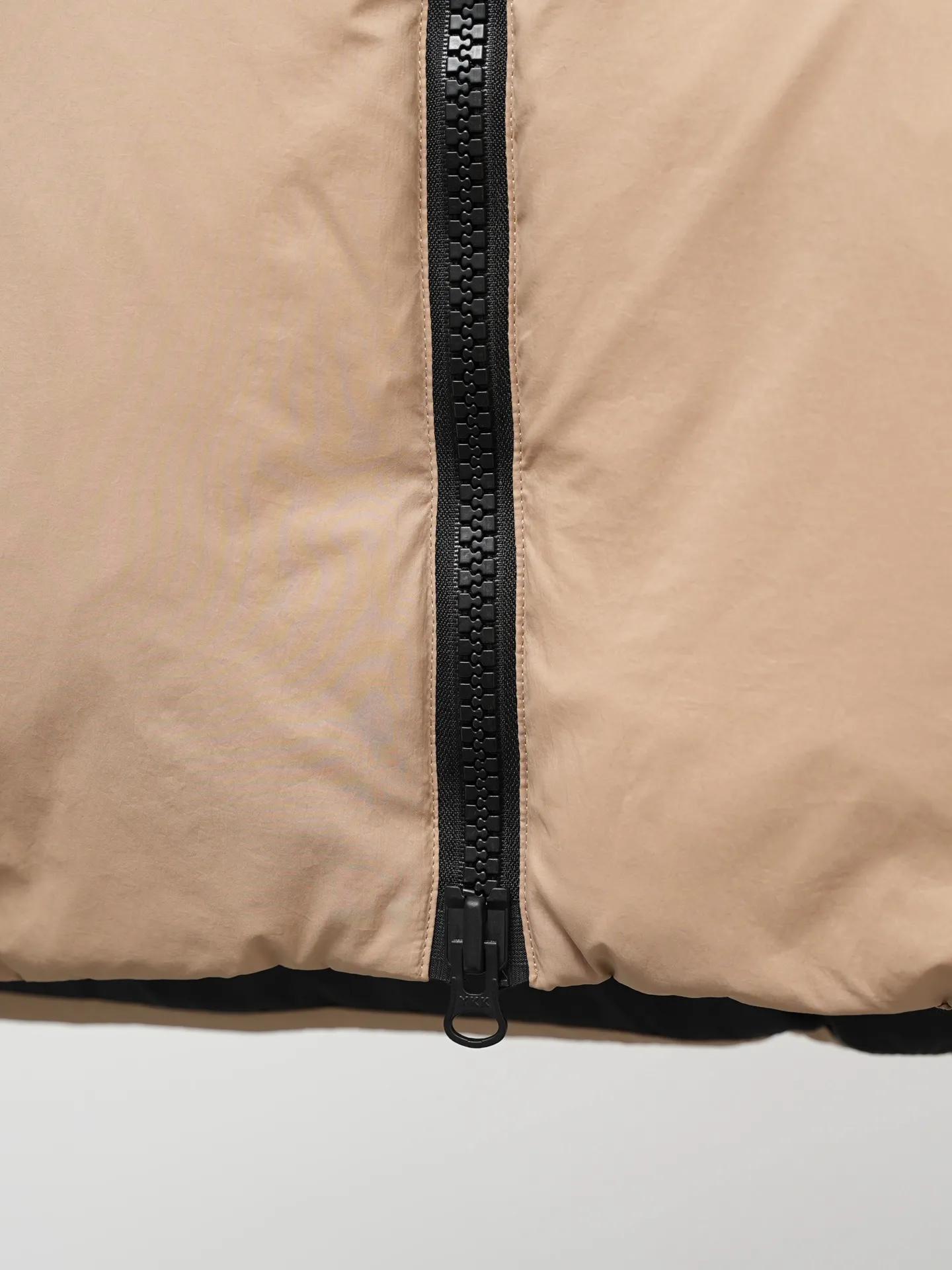 P860 CANADA GOOSE Lawrence men's down jacket large goose down jacket (brown black label) 2802M